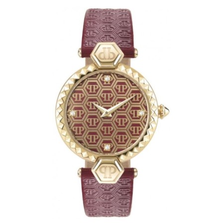 Montre Femme PHILIPP PLEIN COUTURE (Ø 32 mm)