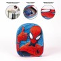 Mochila Infantil 3D Spider-Man Rojo