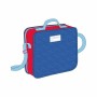 Sac glacière goûter Spidey 21 x 19 x 8,5 cm