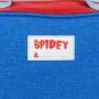 Portameriendas Térmico Spidey 21 x 19 x 8,5 cm