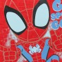 Portameriendas Térmico Spidey 21 x 19 x 8,5 cm