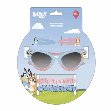 Gafas de sol con accesorios Bluey