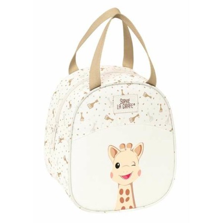 Bolsa Térmica Sophie la Girafe 19 x 22 x 14 cm