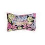 Trousse de toilette DKD Home Decor Multicouleur Moderne (20 x 2 x 12 cm)