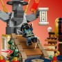 Juego de Construcción Lego Ninjago Plástico