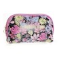 Trousse de toilette DKD Home Decor Multicouleur Moderne (24.5 x 6 x 13 cm)