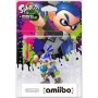 Figura Coleccionable Nintendo SPLATOON BOY