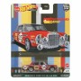 Coche de juguete Car Culture Hot Wheels Metal