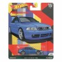 Coche de juguete Car Culture Hot Wheels Metal