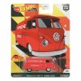 Coche de juguete Car Culture Hot Wheels Metal