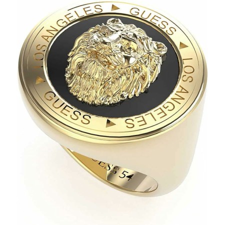 Anillo Hombre Guess JUMR01315JWYGBK64