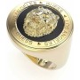 Anillo Hombre Guess JUMR01315JWYGBK64