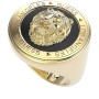 Anillo Hombre Guess JUMR01315JWYGBK64