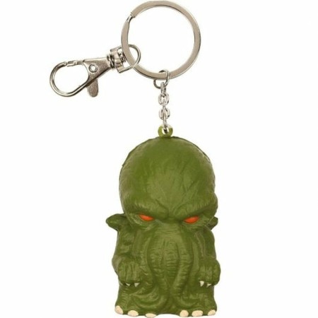 Porte-clés SD Toys Cthulhu