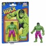 Figurine d’action Marvel Legends Retro Series: Hulk