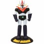 Figura SD Toys Mazinger Z Goma