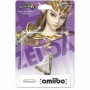 Figura Electrónica Interactiva Amiibo Super Smash Bros: Zelda Nintendo Switch