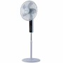 Ventilateur sur Pied Origial AIRBLISS STAND Blanc 30 W