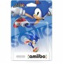 Poupée Interactive Amiibo Super Smash Bros: Sonic Nintendo Switch