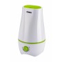 Humidificador N'oveen UH102 Blanco Verde 2,2 L (20 W) (red eléctrica) (30 m²)