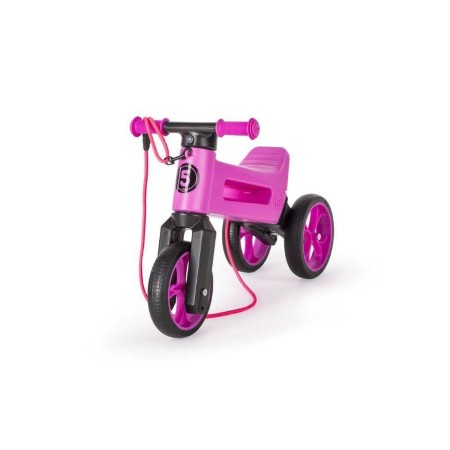 Triciclo Funny Wheels Rider 516538