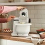 Robot culinaire BOSCH MUMS2AW00 Blanc 700 W 3,8 L