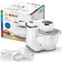 Robot de Cocina BOSCH MUMS2AW00 Blanco 700 W 3,8 L