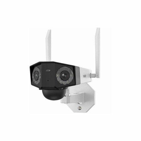 Videocámara de Vigilancia Reolink Duo Series B750