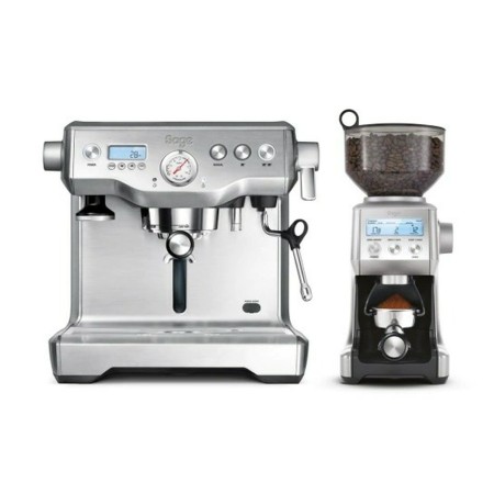 Café Express Arm Sage Dynamic Duo 2200 W 2,5 L