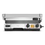 Barbecue Électrique Sage SGR840BSS4EEU1 2400 W