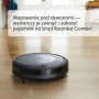 Aspirateur robot iRobot Roomba Combo i5+