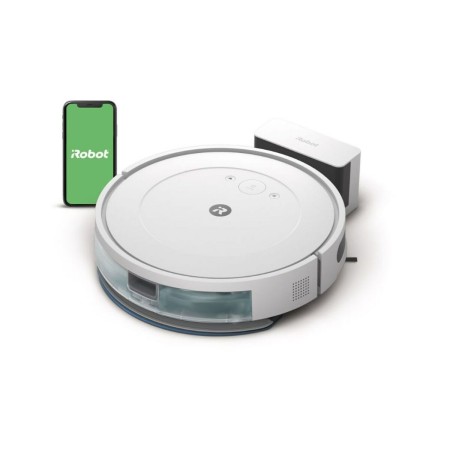 Aspirateur robot iRobot Roomba Combo Essential