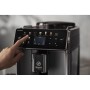 Cafetera Superautomática Saeco SM6580/00 Negro Plateado 1500 W 15 bar 300 g 1,8 L