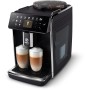 Cafetera Superautomática Saeco SM6480/00 Negro Plateado 1500 W 15 bar 300 g 1,8 L