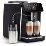 Cafetera Superautomática Saeco SM6480/00 Negro Plateado 1500 W 15 bar 300 g 1,8 L