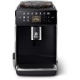 Cafetera Superautomática Saeco SM6480/00 Negro Plateado 1500 W 15 bar 300 g 1,8 L