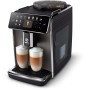 Cafetera Superautomática Saeco SM6582/10 Gris Plateado 1500 W 15 bar 300 g 1,8 L