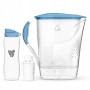 Carafe Filtrante Dafi POZ03088 Bleu polypropylène 600 ml 3,3 L 150 l