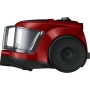 Aspirateur sans sac Samsung VCC45T0S3R Rouge 700 W
