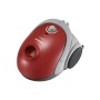 Aspiradora con Bolsa Samsung VCC52U6V3R Rojo 750 W