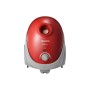 Aspirateur à sacs Samsung VCC52U6V3R Rouge 750 W