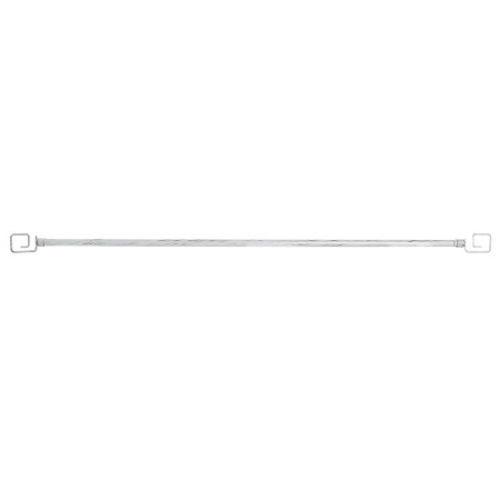 Bar DKD Home Decor Rideau Blanc (120 x 120 x 16 cm)