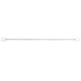 Bar DKD Home Decor Rideau Blanc (120 x 120 x 16 cm)
