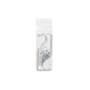 Bar DKD Home Decor Rideau Blanc (120 x 120 x 16 cm)