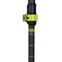 Bâton Trekking Viking Carbo-Lite Noir 135 cm (2 Unités)