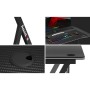 Bureau Gaming Huzaro HZ-Hero 1.4 Black Noir