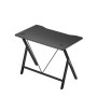 Bureau Gaming Huzaro HZ-Hero 1.4 Black Noir