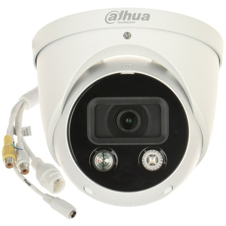 Camescope de surveillance Dahua IPC-HDW3549H-AS-PV-0280B-S4