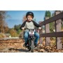 Moto Eléctrica para Niños Razor MX125 Blanco Cromo