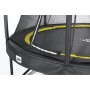 Trampoline pour Enfants avec Filet de Sécurité Salta